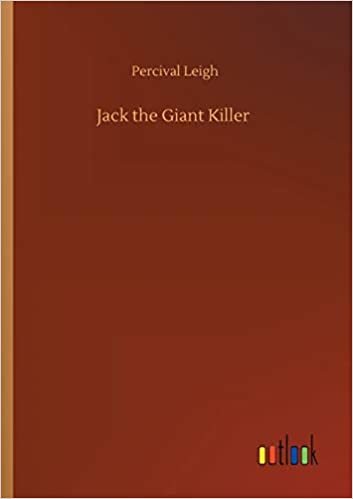 okumak Jack the Giant Killer