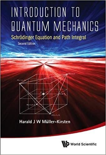 okumak Introduction To Quantum Mechanics: Schrodinger Equation And Path Integral (Second Edition)