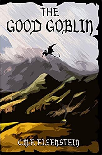 okumak The Good Goblin
