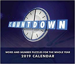 okumak Countdown B 2019