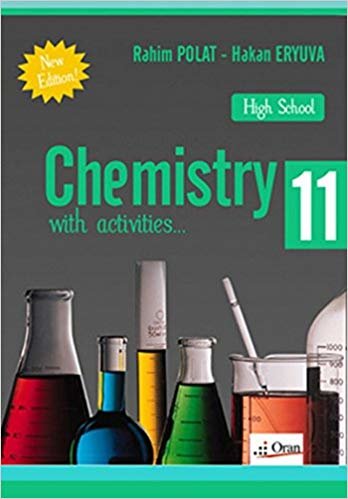 okumak Oran Chemistry-11