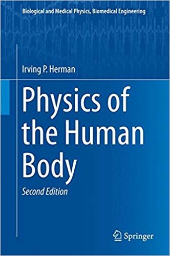 okumak Physics of the Human Body