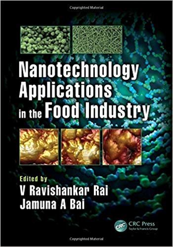 okumak Nanotechnology Applications in the Food Industry
