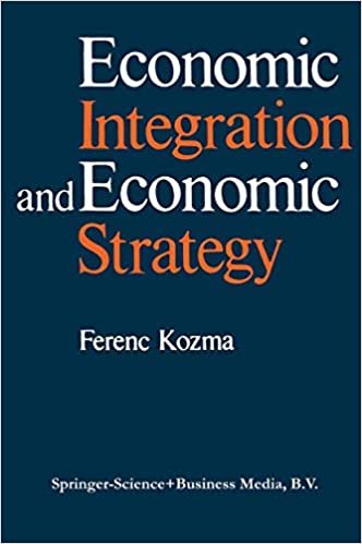 okumak Economic Integration and Economic Strategy