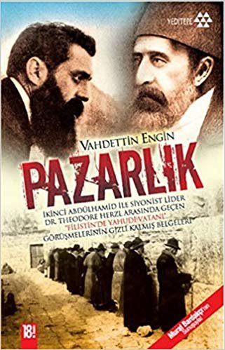 okumak Pazarlık