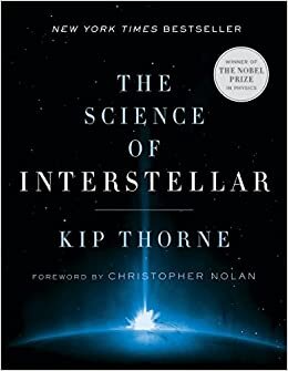 okumak Science of Interstellar