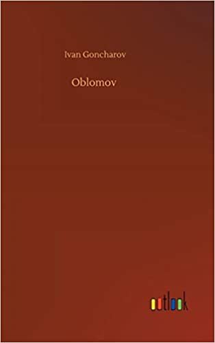 okumak Oblomov