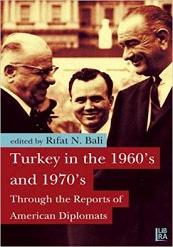 okumak TURKEY İN THE 1960&#39;S AND 1970&#39;S
