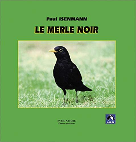 okumak Le Merle noir: Collection APPROCHE (n°20)