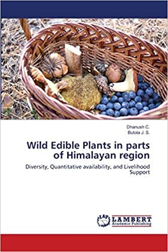 okumak Wild Edible Plants in parts of Himalayan region: Diversity, Quantitative availability, and Livelihood Support