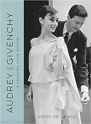 okumak Audrey and Givenchy: A Fashion Love Affair