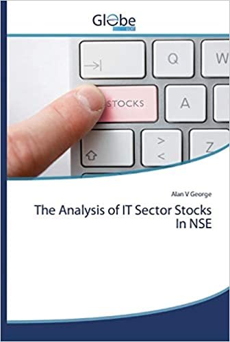 okumak The Analysis of IT Sector Stocks In NSE