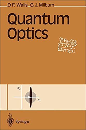 okumak Quantum Optics