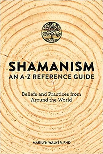 okumak Shamanism: An A-Z Reference Guide