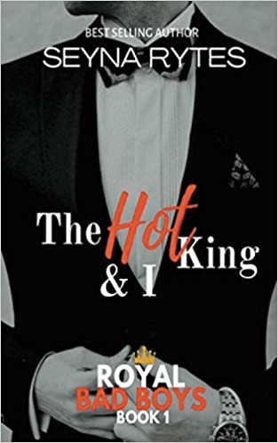 okumak The Hot King and I