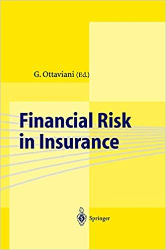 okumak Financial Risk in Insurance
