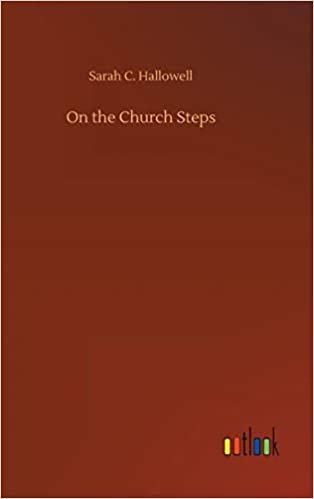 okumak On the Church Steps