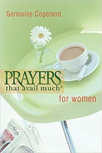 okumak Prayers That Avail Women P.E. (Prayers That Avail Much)