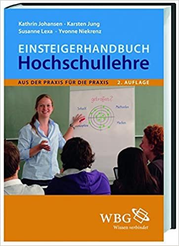 okumak Johansen, K: Einsteigerhandbuch Hochschullehre
