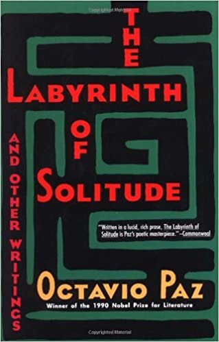 okumak The Labyrinth of Solitude: The Other Mexico, Return to the Labyrinth of Solitude, Mexico and the U.S.A., The Philanthropic Ogre