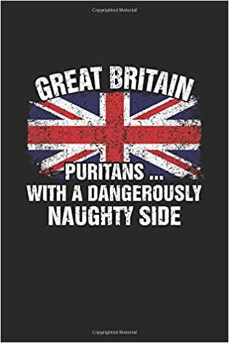 okumak Great Britain Puritans With A Dangerously Naughty Side: British Journal