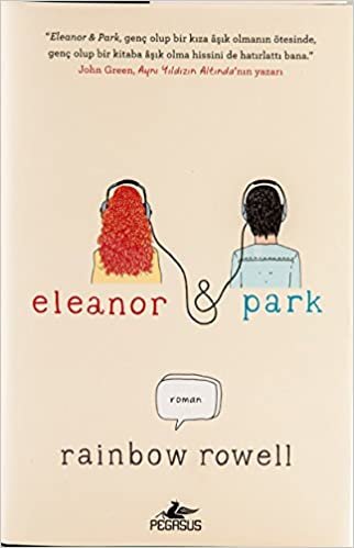 okumak Eleanor and Park