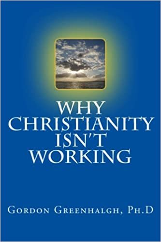 okumak why christianity isn&#39;t working