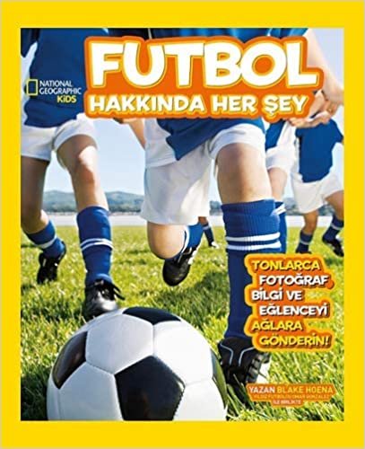 okumak Futbol Hakkında Herşey: Tonlarca Fotoğraf, Bilgi ve Eğlenceyi Sahalara Gönderin!