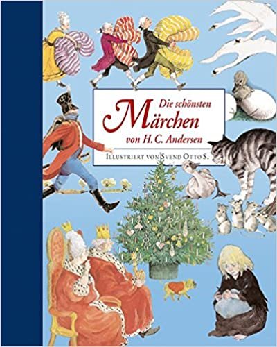 okumak Die schönsten Märchen von H. C. Andersen