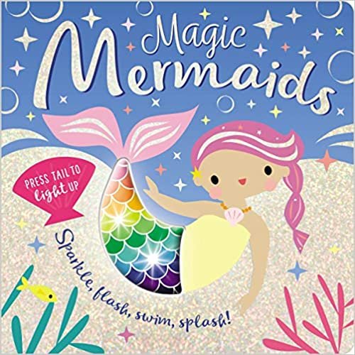 okumak Magic Mermaids