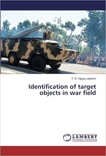 okumak Identification of target objects in war field