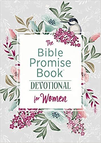 okumak The Bible Promise Book Devotional for Women