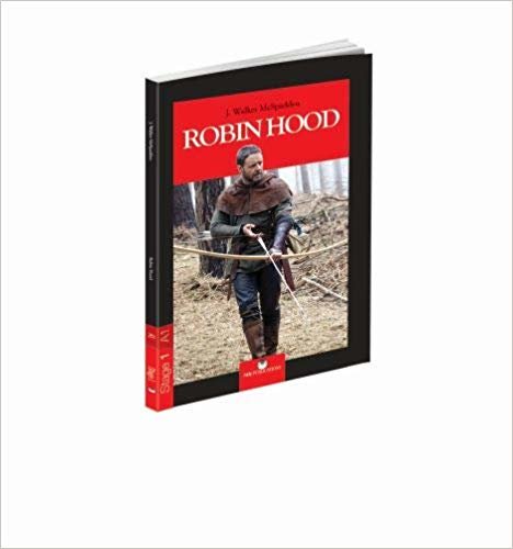 okumak Robin Hood: Stage 1 -  A1