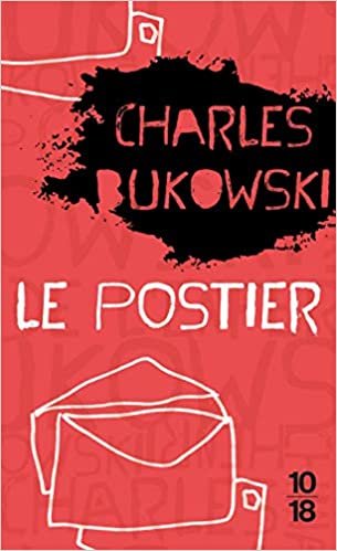 okumak Le postier (Littérature étrangère)