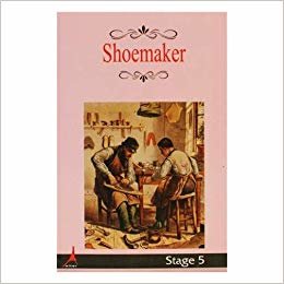 okumak A Shoemaker: Stage 5