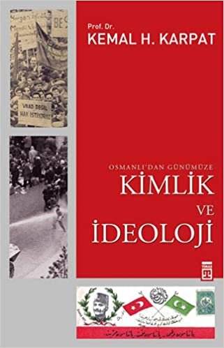 okumak Osmanlı&#39;dan Günümüze Kimlik ve İdeoloji