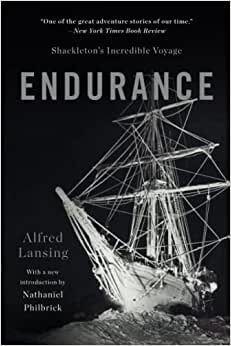 Endurance: Shackleton's Incredible Voyage (Anniversary Edition)