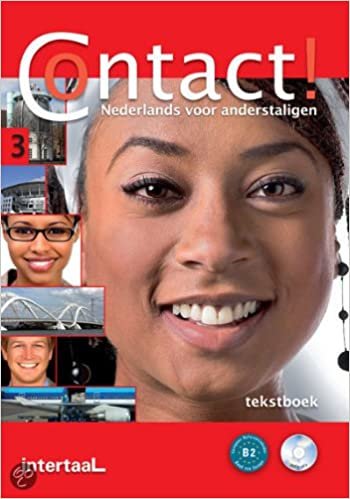 okumak Contact!: Textbook + MP3 3