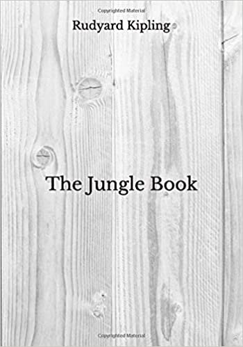 okumak The Jungle Book: Beyond World&#39;s Classics