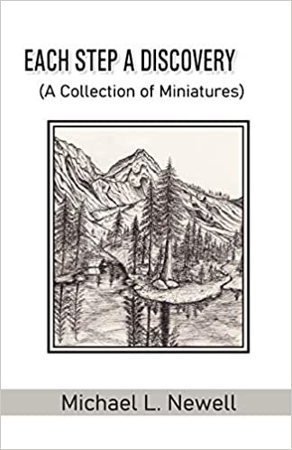 okumak EACH STEP A DISCOVERY (A Collection of Miniatures)