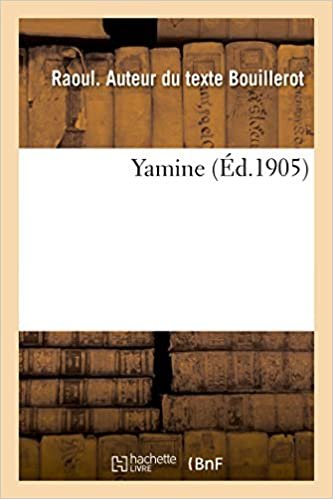okumak Yamine (Littérature)