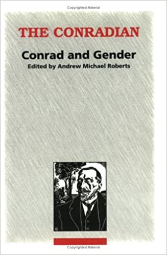 okumak Conrad and Gender (The Conradian)