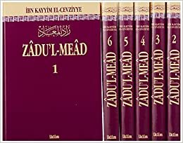 okumak Zadu&#39;l-Mead (6 Cilt Takım)