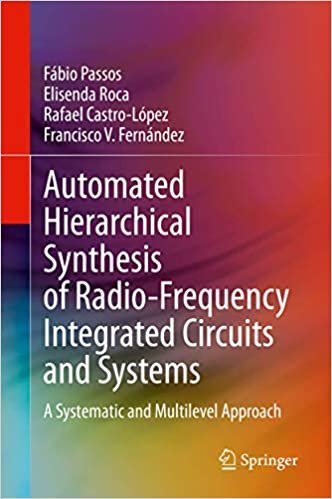 okumak Automated Hierarchical Synthesis of Radio-Frequency Integrated Circuits and Systems: A Systematic and Multilevel Approach