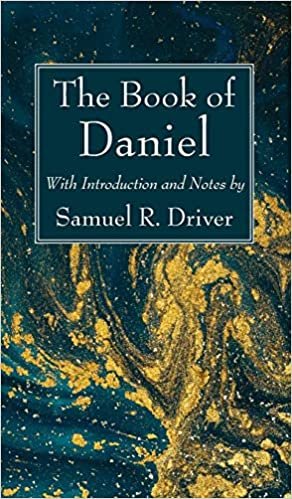 okumak The Book of Daniel