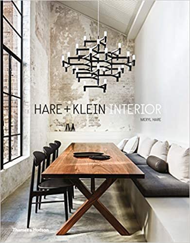 okumak Hare + Klein Interior