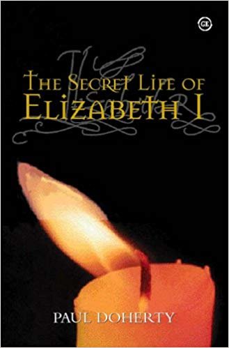 okumak The Secret Life of Elizabeth I
