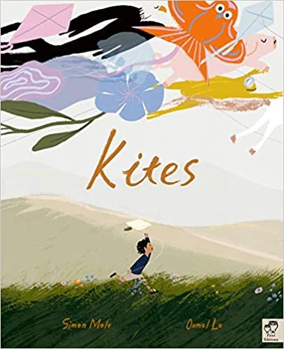 okumak Mole, S: Kites