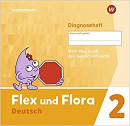 okumak Flex und Flora - Ausgabe 2021: Diagnoseheft 2: 72