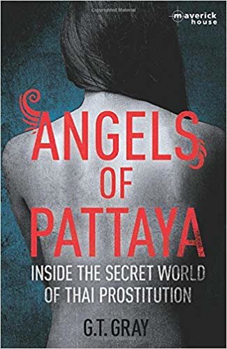 okumak Angels Of Pattaya
